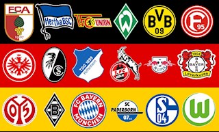 Trực tiếp Bundesliga 2019/2020 hôm nay 6/6 (Link xem Foxsports)