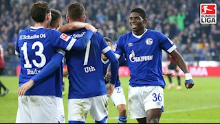 Lịch thi đấu Bundesliga 2019/20 vòng 30 hôm nay 7/6/2020