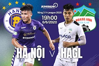 Hà Nội 3-0 HAGL (KT): Rimario hạ sát đội bóng cũ, nhà ĐKVĐ mở hội tại Hàng Đẫy