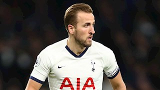 Kane: Tottenham gặp may vì đã bị loại ở C1