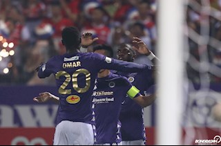 VIDEO: Sút tung lưới CLB cũ HAGL, Rimario ăn mừng cực độc và cái kết đắng lòng