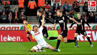 Trực tiếp Bundesliga 2019/2020 hôm nay 7/6 (Link xem Foxsports)