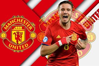 Điểm tin bóng đá sáng 7/6: Saul Niguez chính thức có câu trả lời cho MU
