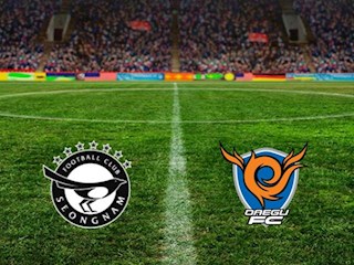 Nhận định bóng đá Seongnam vs Daegu 17h00 ngày 7/6 (VĐQG Hàn Quốc 2020)