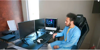 Khám phá biệt thự của Aubameyang: Có cả phòng chơi game và xem phim hạng sang