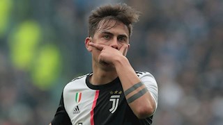 Dybala xác nhận được MU và Spurs quan tâm