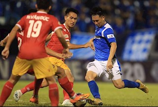 Hải Huy chấn thương khủng khiếp, thủ phạm THỰC SỰ là ai?