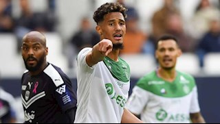 Arsenal bị chỉ trích vì chơi không đẹp vụ Saliba