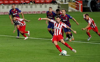 Barcelona - Tổng quan lịch sử phát triển, thành tích thi đấu, đội hình... của CLB Barca
