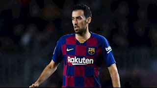 Bị Atletico cầm chân, sao Barca thừa nhận khó vô địch La Liga