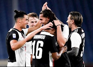 Genoa 1-3 Juventus: Ronaldo lập siêu phẩm, Lão bà thắng đẹp