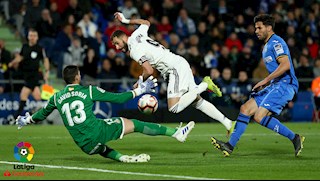 Lịch thi đấu bóng đá TBN La Liga 2019/20 đêm nay 2/7