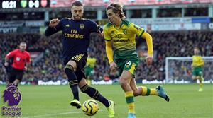 Lịch thi đấu Ngoại hạng Anh/Premier League hôm nay 1/7/2020