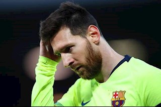 Barca sẽ thế nào khi thiếu Messi? Không thể tưởng tượng!