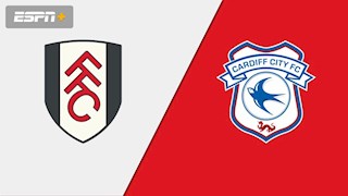 Nhận định bóng đá Fulham vs Cardiff 2h15 ngày 11/7 (Hạng Nhất Anh 2019/20)