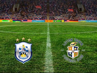 Nhận định bóng đá Huddersfield vs Luton 0h00 ngày 11/7 (Hạng Nhất Anh 2019/20)