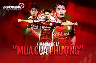 Góc nhìn: Khi mùa hè là mùa của Phượng!