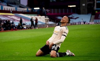 Neville: Greenwood giờ đã ở tầm cao hơn Rashford và Martial