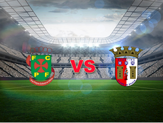 Nhận định bóng đá Pacos Ferreira vs Braga 3h30 ngày 11/7 (VĐQG Bồ Đào Nha 2019/20)