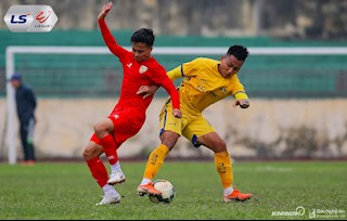 Lịch thi đấu vòng 9 V.League 2020 cuối tuần này