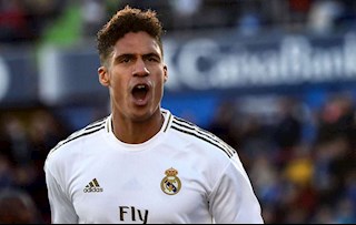 Bị gán tội thao túng VAR, người Real Madrid nói gì?