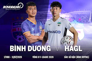 Xuân Trường chơi nổi bật, HAGL vẫn phải chia điểm ở đất Thủ (KT)