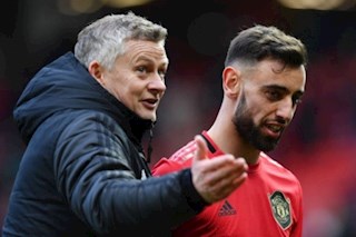 Bruno Fernandes nói gì về các đối thủ của MU ở Europa League?