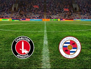 Nhận định bóng đá Charlton vs Reading 18h30 ngày 11/7 (Hạng nhất Anh 2019/20)