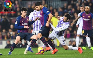 Lịch thi đấu bóng đá TBN: La Liga hôm nay 11/7/2020