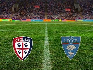 Nhận định bóng đá Cagliari vs Lecce 0h30 ngày 13/7 (Serie A 2019/20)