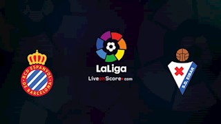 Nhận định bóng đá Espanyol vs Eibar 19h00 ngày 12/7 (La Liga 2019/20)