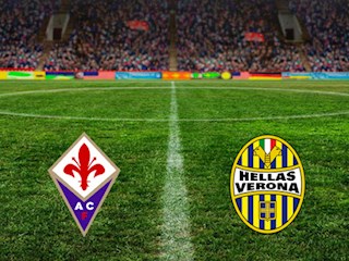 Nhận định bóng đá Fiorentina vs Verona 0h30 ngày 13/7 (Serie A 2019/20)