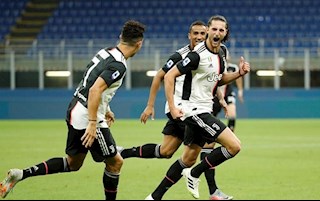 Juventus được khuyên kiên nhẫn với tài năng tiềm ẩn