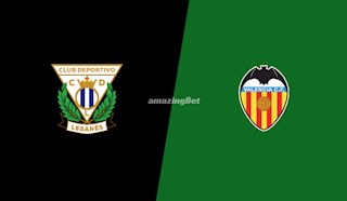 Nhận định bóng đá Leganes vs Valencia 0h30 ngày 13/7 (La Liga 2019/20)