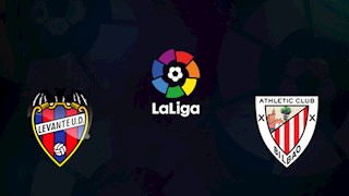 Nhận định bóng đá Levante vs Bilbao 22h00 ngày 12/7 (La Liga 2019/20)