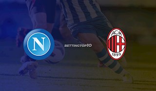 Nhận định bóng đá Napoli vs AC Milan 2h45 ngày 13/7 (Serie A 2019/20)