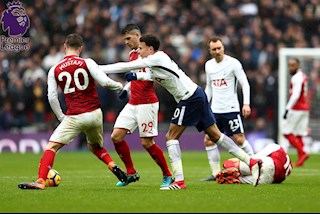 Lịch thi đấu Ngoại hạng Anh hôm nay 12/7/2020: Đại chiến Tottenham vs Arsenal