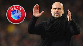 Liên tiếp thắng 5 sao, Pep khẳng định cầu thủ Man City xứng đáng được dự C1