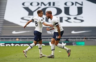 Thua đau ở derby, Arsenal cạn hy vọng lọt vào Top 6