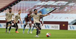 Bruno Fernandes sẽ lại ghi bàn và MU hạ đẹp Southampton