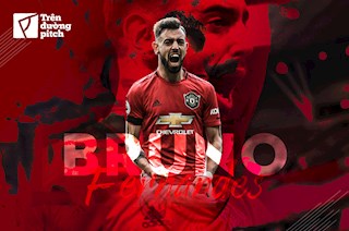 Bruno Fernandes sẽ thay đổi vận mệnh của Manchester United