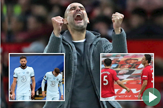 CAS giúp Man City thoát án phạt: Cuộc đua Top 4 thêm khốc liệt