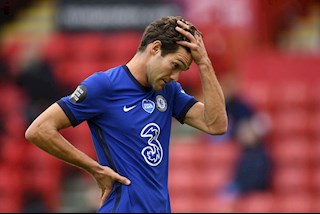 Chelsea đã thất bại trước Sheffield United như thế nào?