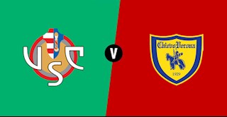 Nhận định bóng đá Cremonese vs Chievo 2h00 ngày 14/7 (Hạng 2 Italia 2019/20)