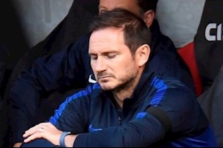 Học trò tiết lộ cảm giác của HLV Frank Lampard sau trận thua Sheffield