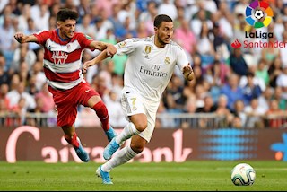 Lịch thi đấu bóng đá TBN La Liga 2019/2020 đêm nay 13/7