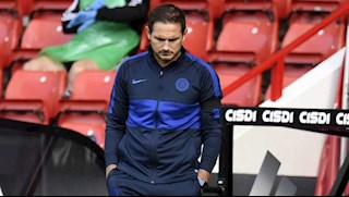 Lampard phủ nhận việc cầu thủ Chelsea phân tâm vì các tân binh