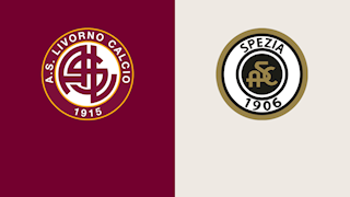 Nhận định bóng đá Livorno vs Spezia 2h00 ngày 14/7 (Hạng 2 Italia 2019/20)