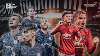 VIDEO: MU và Chelsea có nên “khô máu” trong kỳ chuyển nhượng hè này?