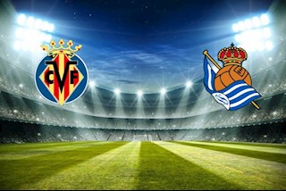 Nhận định bóng đá Villarreal vs Sociedad 0h30 ngày 14/7 (La Liga 2019/20)